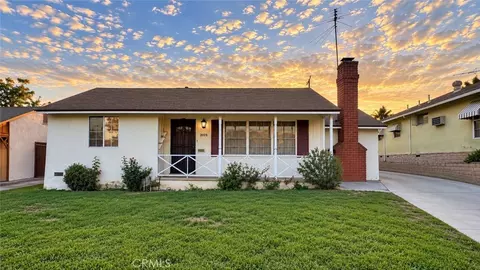 2025 S Isabella Ave, Monterey Park, CA 91754