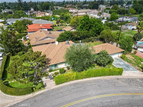 View/Area - 443 E Sandra, Arcadia, CA 91006 photo 1 of 2