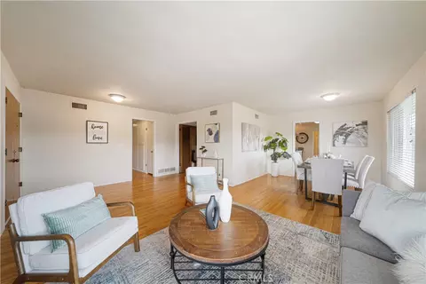 Living - 443 E Sandra, Arcadia, CA 91006 photo 3 of 5