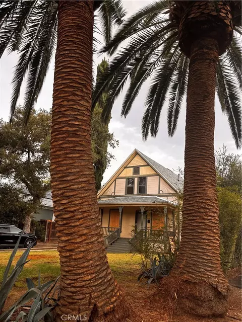 480 Cypress Ave, Pasadena, CA 91103 photo 2