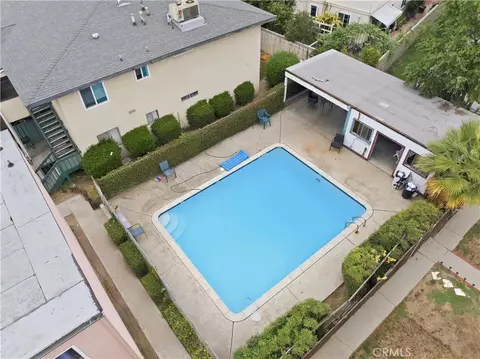 Exterior - 11829 Ferris Rd #B, El Monte, CA 91732 photo 7 of 7