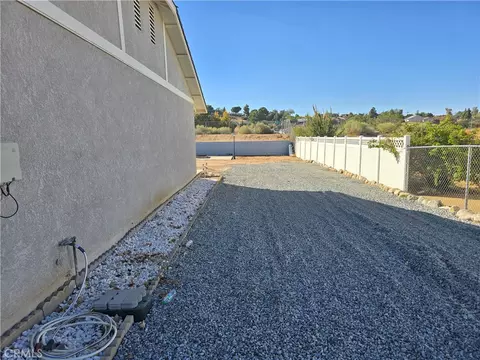 Exterior - 7786 Bangor Ave, Hesperia, CA 92345 photo 5 of 13