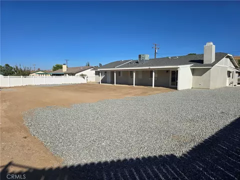 Exterior - 7786 Bangor Ave, Hesperia, CA 92345 photo 8 of 13