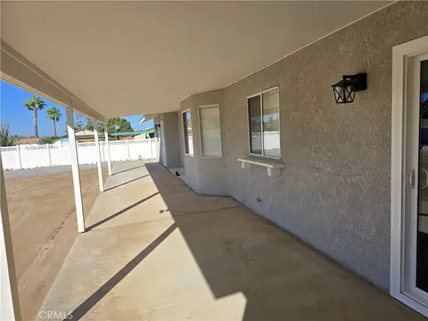 Exterior - 7786 Bangor Ave, Hesperia, CA 92345 photo 4 of 13