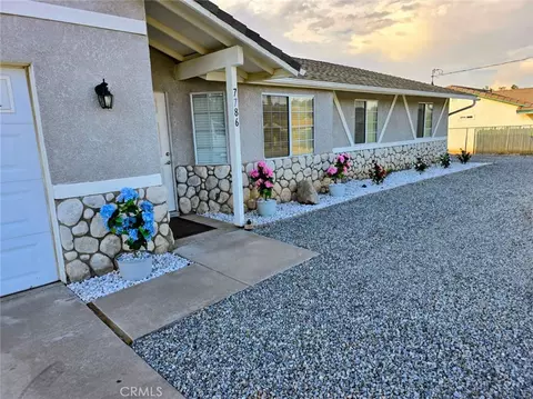 Exterior - 7786 Bangor Ave, Hesperia, CA 92345 photo 3 of 13