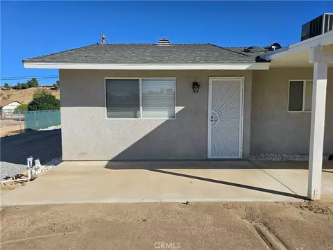 Exterior - 7786 Bangor Ave, Hesperia, CA 92345 photo 10 of 13