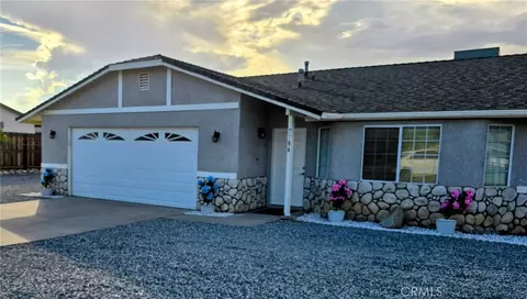 Exterior - 7786 Bangor Ave, Hesperia, CA 92345 photo 2 of 13