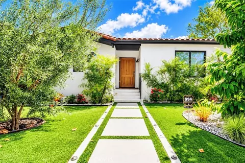 642 N Cahuenga, Los Angeles, CA 90004