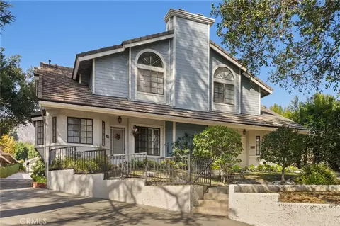 689 W Sierra Madre, Sierra Madre, CA 91024
