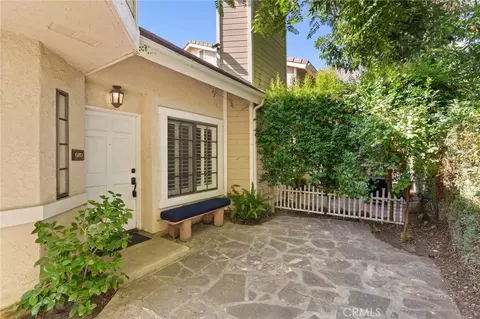 689 W Sierra Madre, Sierra Madre, CA 91024