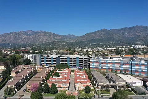 View/Area - 331 Genoa #E, Monrovia, CA 91016 photo 2 of 4