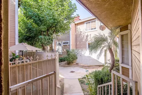 Exterior - 331 Genoa #E, Monrovia, CA 91016 photo 4 of 6