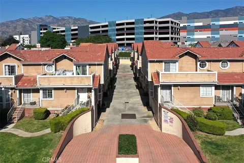 View/Area - 331 Genoa #E, Monrovia, CA 91016 photo 4 of 4