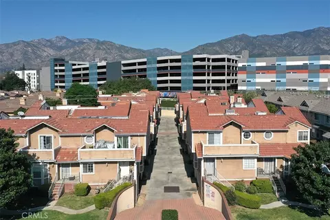View/Area - 331 Genoa #E, Monrovia, CA 91016 photo 1 of 4