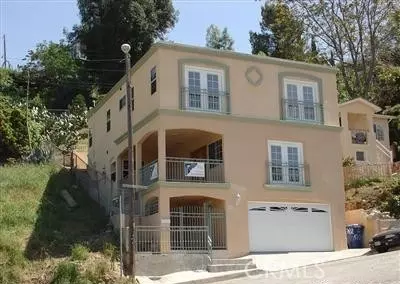 5122 Williams, Los Angeles, CA 90032