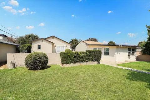 Exterior - 11316 Miloann, Arcadia, CA 91006 photo 9 of 12