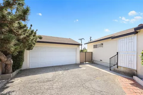 Exterior - 11316 Miloann, Arcadia, CA 91006 photo 4 of 12