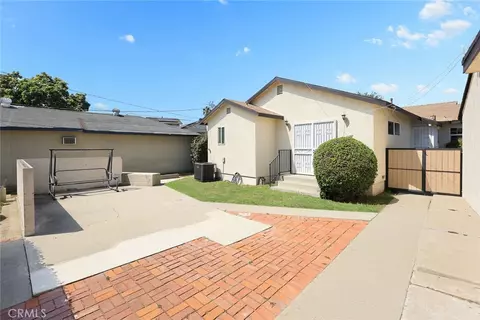Exterior - 11316 Miloann, Arcadia, CA 91006 photo 7 of 12