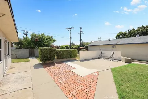 Exterior - 11316 Miloann, Arcadia, CA 91006 photo 6 of 12