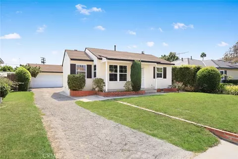 Exterior - 11316 Miloann, Arcadia, CA 91006 photo 1 of 12