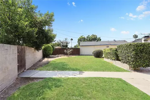 Exterior - 11316 Miloann, Arcadia, CA 91006 photo 11 of 12