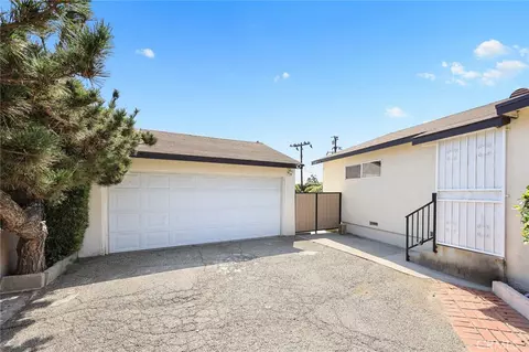 Exterior - 11316 Miloann, Arcadia, CA 91006 photo 2 of 12