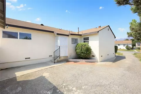 Exterior - 11316 Miloann, Arcadia, CA 91006 photo 3 of 12