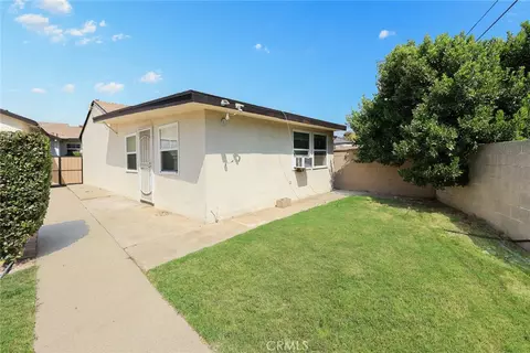 Exterior - 11316 Miloann, Arcadia, CA 91006 photo 12 of 12