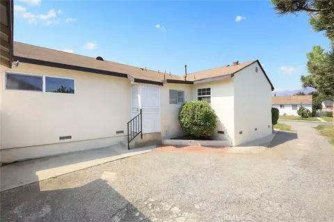 Exterior - 11316 Miloann, Arcadia, CA 91006 photo 5 of 12