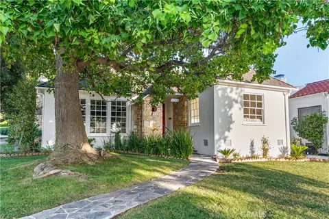 1152 N Cedar St, Glendale, CA 91207