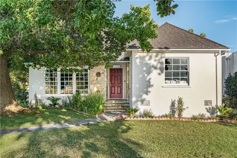 1152 N Cedar St, Glendale, CA 91207