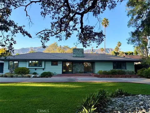 645 W Foothill Blvd, Arcadia, CA 91006