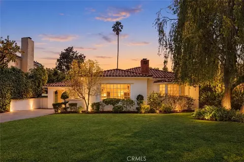 2320 Adair St, San Marino, CA 91108