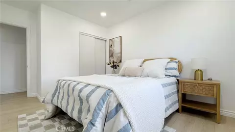 Bedroom - 354 Van Ness, Upland, CA 91786 photo 4 of 5