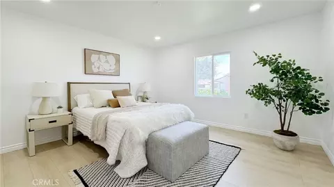 Bedroom - 354 Van Ness, Upland, CA 91786 photo 3 of 5
