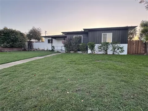 Exterior - 354 Van Ness, Upland, CA 91786 photo 1 of 3