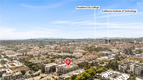 View/Area - 709 E Walnut St #215, Pasadena, CA 91101 photo 5 of 5