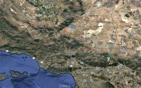 100 California Section E, Rosamond, CA 93560 photo 4