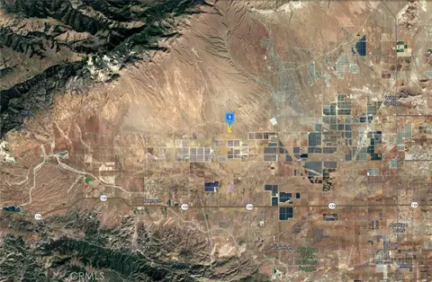 100 California Section E, Rosamond, CA 93560 photo 3