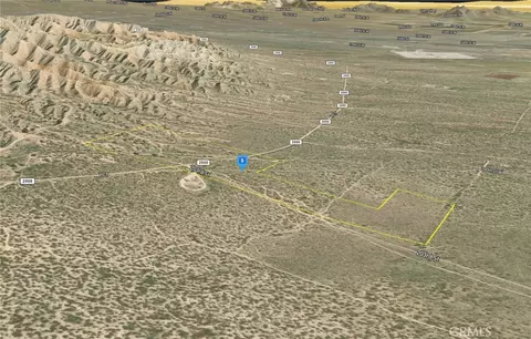 100 California Section E, Rosamond, CA 93560 photo 2