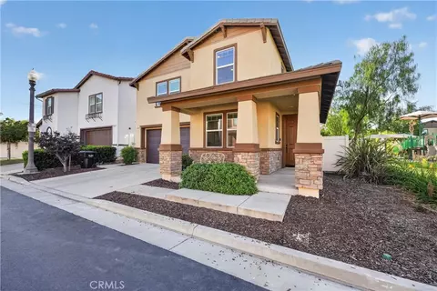525 Thyberg, West Covina, CA 91791