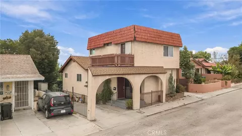 4964 O Sullivan, Los Angeles, CA 90032