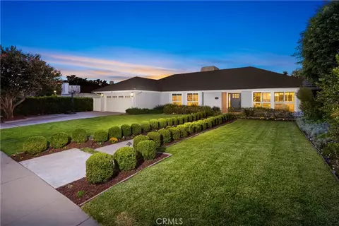 521 N Altura Rd, Arcadia, CA 91007