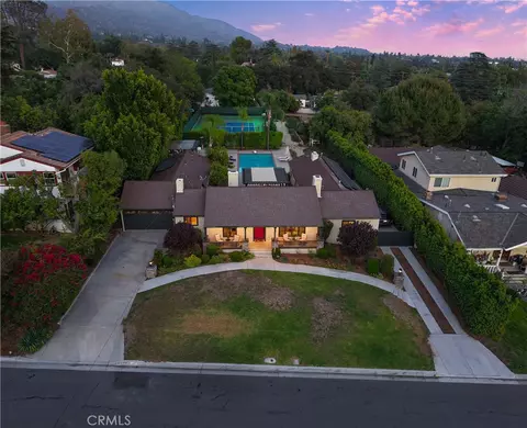 302 Highland Pl, Monrovia, CA 91016