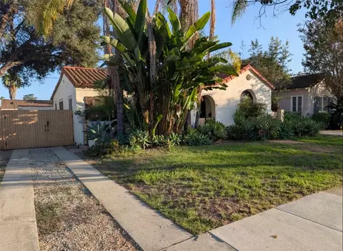 632 Plymouth, San Marino, CA 91108