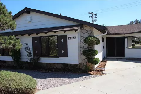 2388 Westcott Ave, Monterey Park, CA 91754