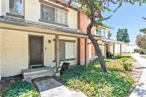 1674 Aspen Village Way, West Covina, CA 91791