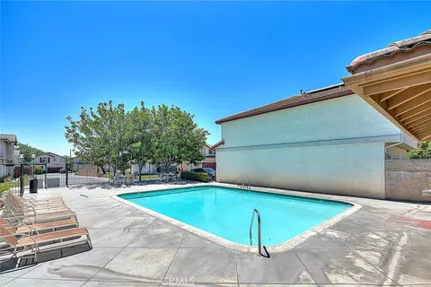 Exterior - 1430 Orange Tree Ln, Upland, CA 91786 photo 8 of 12