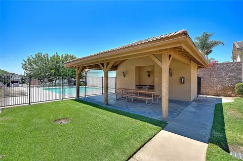 Exterior - 1430 Orange Tree Ln, Upland, CA 91786 photo 9 of 12