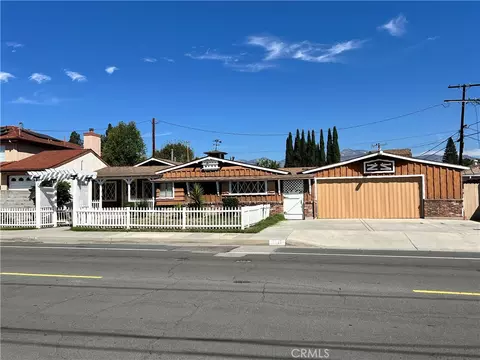 9147 Olive St, Temple City, CA 91780